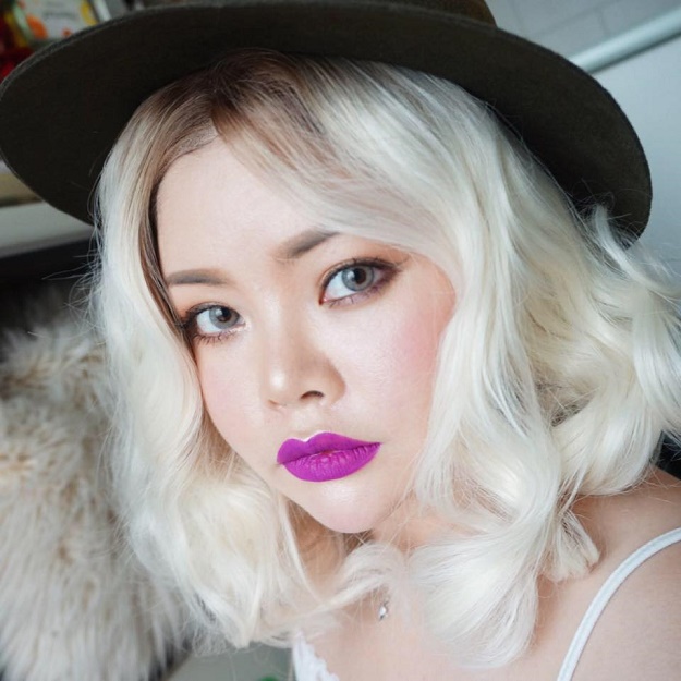 10 Beauty Blogger เมืองไทยสุดแซ่บ ถ้าไม่ติดตาม ถือว่าพลาดมาก ๆ !!! - บล็อกเกอร์ - แต่งหน้า - ผิวพรรณ - ความสวยงาม - เซเลป สไตล์