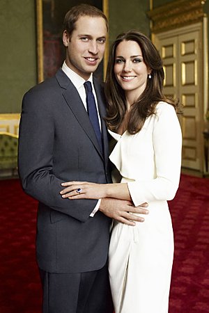 Kate Middleton's Wedding Dress- Designer finally has been chosen!