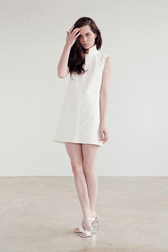 Xinh tươi, trẻ trung cùng BST Xuân 2013 của Babe NY - Thời trang nữ - Bộ sưu tập - Nhà thiết kế - Thời trang - Lookbook - Xuân 2013 - Babe New York
