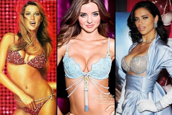 World's Most Expensive Bras