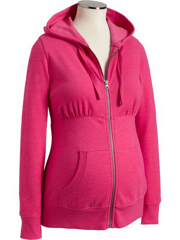 Áo hoodies Old Navy thời trang dành cho phụ nữ mang thai - Old Navy - Thời trang nữ - Tin Thời Trang - Áo Hoodies