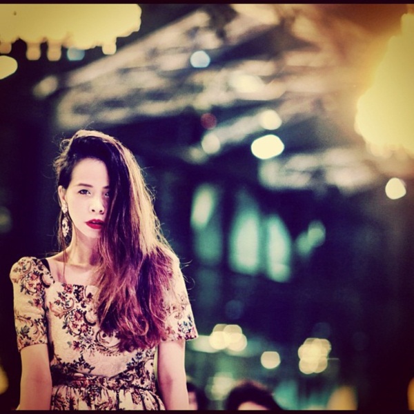ประมวลภาพหรูเริ่ด!! ดารา-นางแบบ ร่วมงานแฟชั่นโชว์  Chanel Cruise - แฟชั่นโชว์ - หรูเริ่ด - ดารา นางแบบ - Chanel Cruise