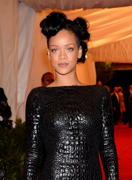 เคล็ดลับความงามจากงาน MET BALL 2012 - แฟชั่น - แฟชั่นดารา - แฟชั่นคุณผู้หญิง - อินเทรนด์ - เทรนด์ใหม่ - Celeb Style - ความงาม