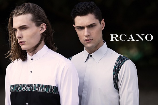 RCANO SpringSummer 2016 Campaign - RCANO - เทรนด์ใหม่ - แฟชั่นวัยรุ่น - แฟชั่นเสื้อผ้า - แฟชั่นคุณผู้ชาย - เทรนด์แฟชั่น - แฟชั่น - การแต่งตัว