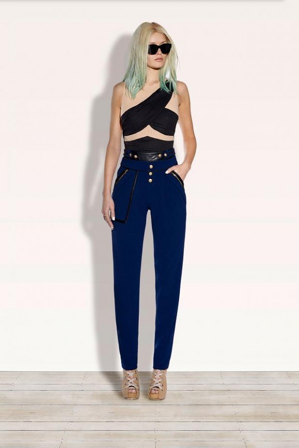 Three Floor Xuân / Hè 2013 Lookbook. - Three Floor - Thời trang nữ - Thời trang - Bộ sưu tập