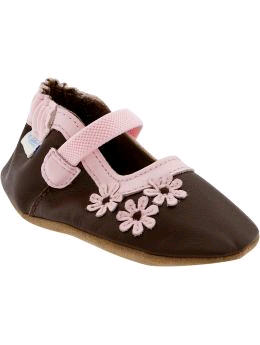 Robeez® Mary Jane shoes - Kids Shoes - Shoes - Gap