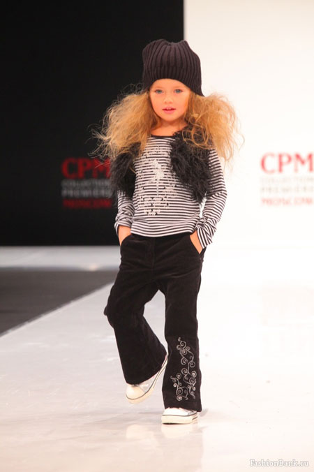 Kristina Pimenova