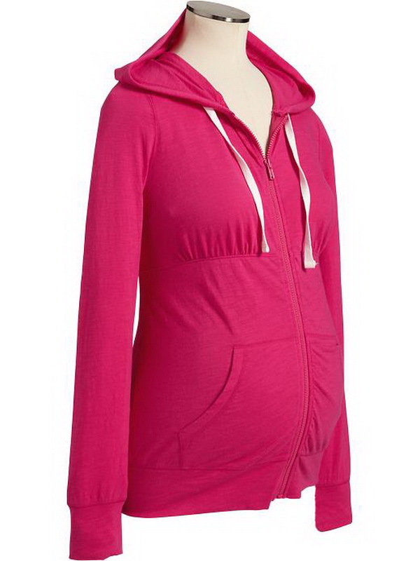 Áo hoodies Old Navy thời trang dành cho phụ nữ mang thai - Old Navy - Thời trang nữ - Tin Thời Trang - Áo Hoodies
