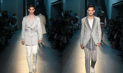 Street Dandy เทรนด์ใหม่เสริมมาดหนุ่มแฟชั่นนิสต้า - Street Dandy - เทรนด์ใหม่ - แฟชั่นนิสต้า - แฟชั่นคุณผู้ชาย