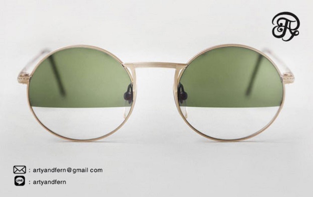 แว่นแนว ๆ จาก Arty & Fern Eyewear - แว่นตา - Arty & Fern Eyewear - เลนส์ไล่สี - แว่นไล่เฉดสี - ล่าสุด - ไม่ควรพลาด