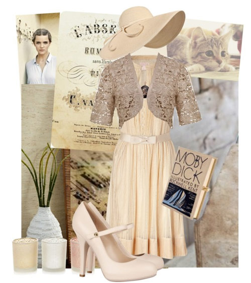 Bolero เสื้อคลุมตัวสั้น กับเดรสที่แสนเข้ากัน - Bolero - โบเลโร - แฟชั่นเสื้อคลุม - เสื้อคลุมตัวสั้น
