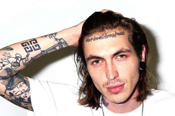 Những hình xăm ấn tượng - Hình xăm
