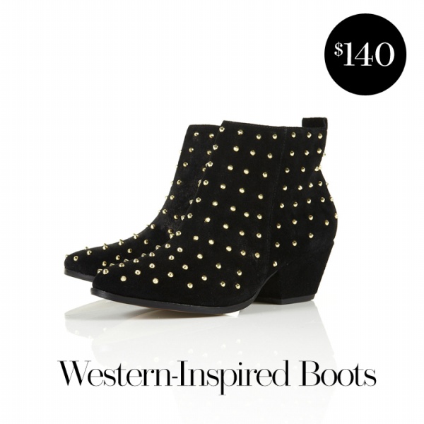 Top 7 Most Beautiful Must-Have Boots - Fashion - Women's Wear - Trends - Shoes - Boots