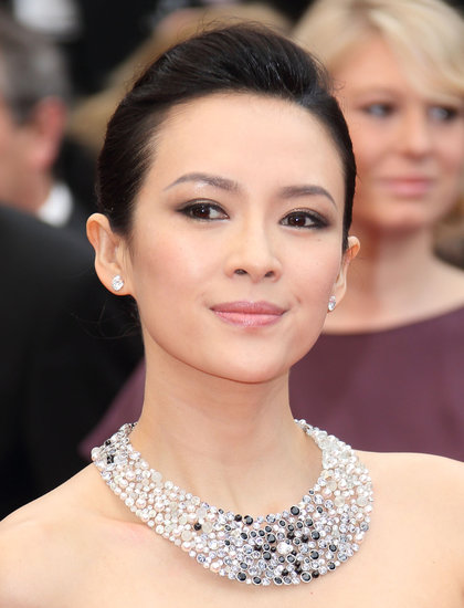 Sao nữ khoe phụ kiện độc tại LHP Cannes 2013 - Thời trang nữ - Thời trang - Tư vấn - Phụ kiện - Phong Cách Sao - Cannes 2013