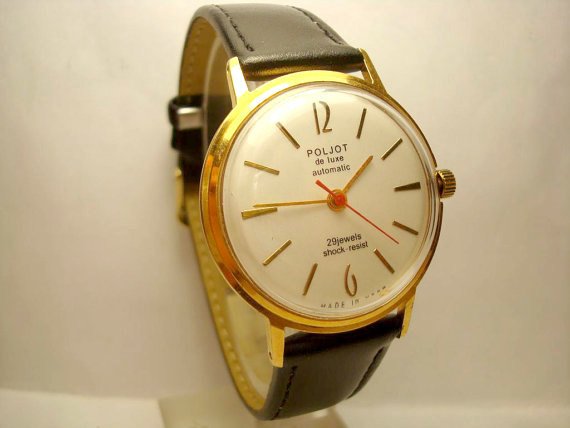 นาฬิกา Vintage