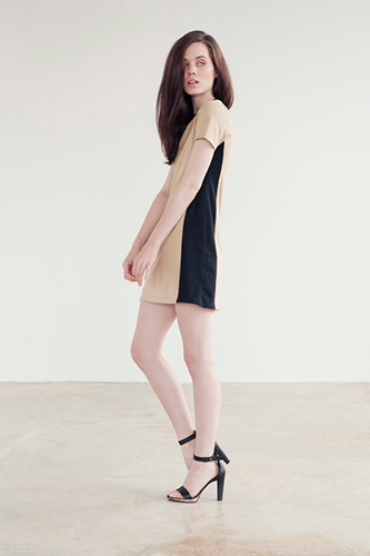 Xinh tươi, trẻ trung cùng BST Xuân 2013 của Babe NY - Thời trang nữ - Bộ sưu tập - Nhà thiết kế - Thời trang - Lookbook - Xuân 2013 - Babe New York