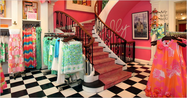 Lilly Pulitzer: Fashion With a Colorful Narrative - Colorful - Fashion - Lilly Pulitzer