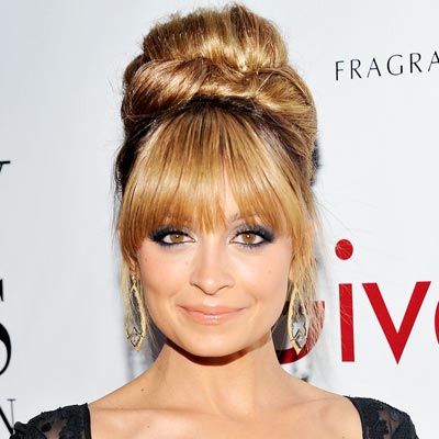 The Best Bangs for Any Face Shape - Bangs - Hairstyle - Tips