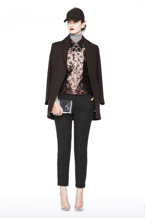 เทรนด์แฟชั่นล่าสุดจาก J Crew - แฟชั่น - แฟชั่นคุณผู้หญิง - แฟชั่นดารา - เทรนด์ใหม่ - อินเทรนด์ - ความงาม - Celeb Style - แฟชั่นวัยรุ่น
