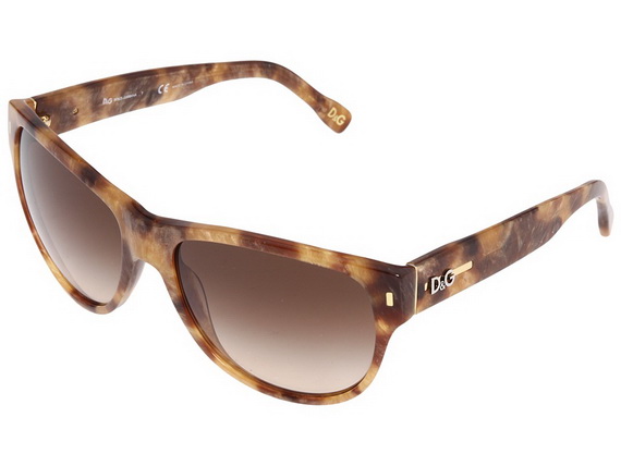 Mắt kính cá tính cho nam từ D&G - Kính mát