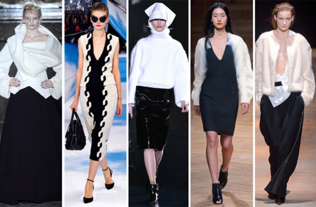 อัพเดทเทรนด์แฟชั่นเก๋ๆจาก Paris Fashion week - แฟชั่น - แฟชั่นคุณผู้หญิง - แฟชั่นดารา - เคล็ดลับ - เทรนด์ใหม่ - ทรงผม - อินเทรนด์ - ความงาม - แฟชั่นโชว์ - นางแบบ