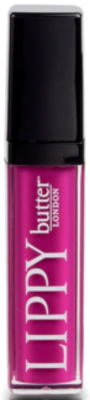 BST 'Pop Art' tuyệt đẹp từ Butter London - Butter London - Son - Bộ sưu tập - Thời trang nữ - Thời trang - Hè 2013 - Nước sơn móng