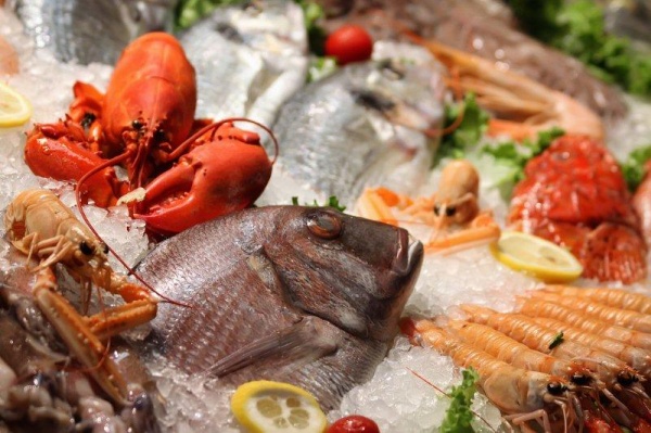 Các loại thực phẩm tốt cho làn da - Chăm sóc sắc đẹp - Tư vấn