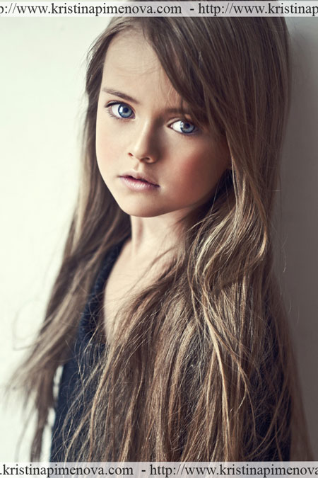 Kristina Pimenova 