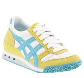 Onitsuka Tiger Ultimate 81 (Toddler/Youth) - Piperlime - Shoes - Kids Shoes