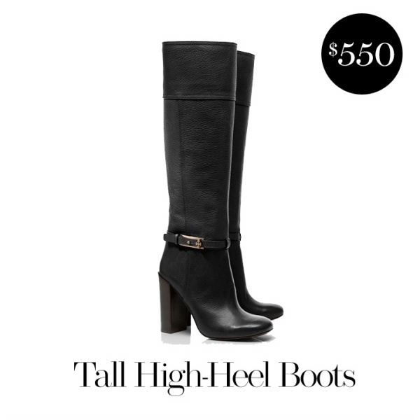 Top 7 Most Beautiful Must-Have Boots - Fashion - Women's Wear - Trends - Shoes - Boots