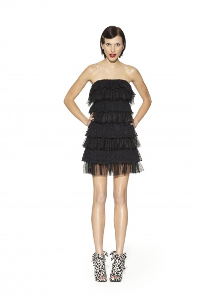 Target Canada hợp tác với Kate Young trong BST thời trang mới - Thời trang nữ - Bộ sưu tập - Nhà thiết kế - Tư vấn - Phụ kiện - Giày dép - Túi xách - Target Canada - Kate Young