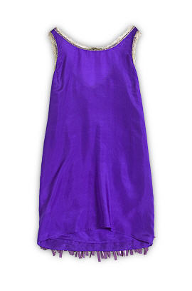 NELA VIOLET - Custo Barcelona - Women's Wear - Dress