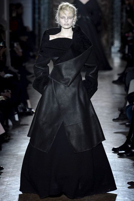 BST Thu 2013 cực độc đáo từ Gareth pugh - Thời trang nữ - Bộ sưu tập - Nhà thiết kế - Thời trang - Thu 2013 - Gareth Pugh