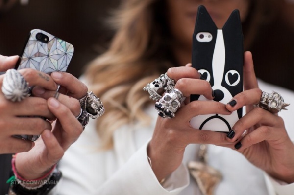Ngắm Street Style cực chất tại Fashion Forward Dubai. [PHOTOS] - Street style - Xuống phố - Thư viện ảnh
