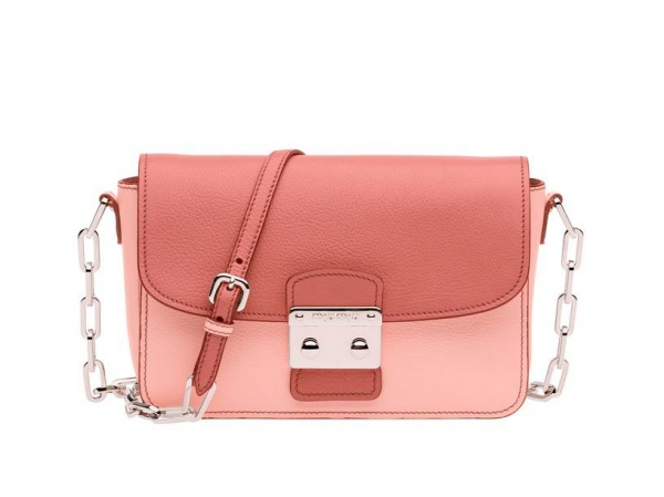 BST túi xách Madras Miu Miu Thu / Đông 2013. - Miu Miu - Thu / Đông 2013 - Túi xách - Phụ kiện