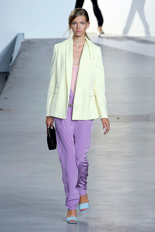 Collection for spring 2012 of Phillip Lim - Fashion