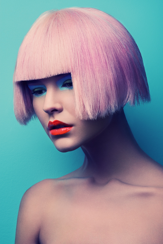 Taylor biến tấu cùng tông Pastel. - Taylor - Người mẫu - Thư viện ảnh