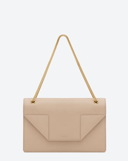 BST túi xách Saint Laurent đầy thanh lịch - Thời trang nữ - Bộ sưu tập - Nhà thiết kế - Thời trang - Xuân/Hè 2013 - Túi xách - Saint Laurent