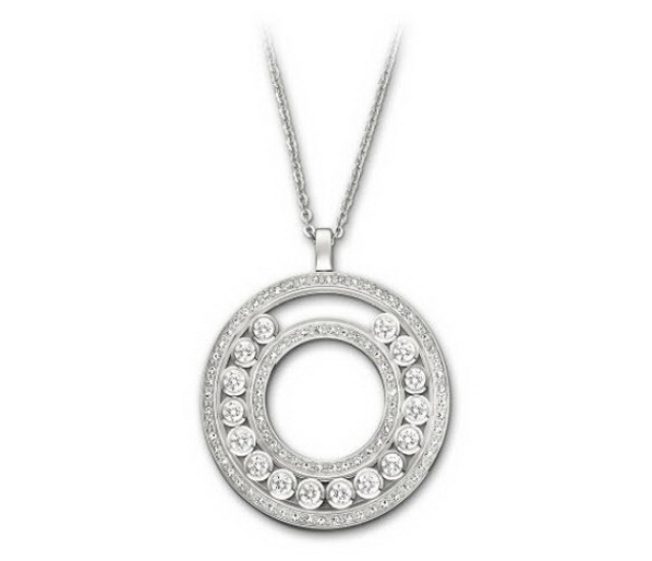 Long lanh cùng trang sức Swarovski - Thời trang nữ - Bộ sưu tập - Nhà thiết kế - Thời trang - Phụ kiện - Trang sức - Swarovski