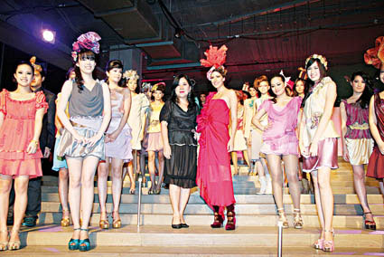 'เซมิ กูตูร์' หวานซ่อนเปรี้ยว - แฟชั่น
