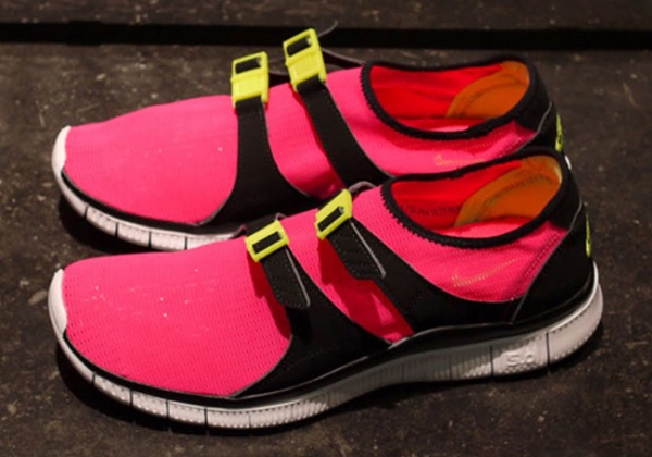 Nike Free Sock Racer-BST Giày Thể Thao Xuân/Hè 2013 Siêu Thoải Mái - Bộ sưu tập - Giày thể thao - Nike - Giày dép - Xuân/Hè 2013