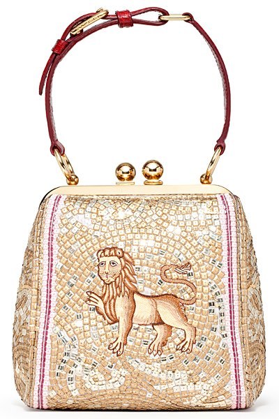 BST túi xách sáng tạo Dolce & Gabbana Thu / Đông 2013. - Dolce & Gabbana - Thu / Đông 2013 - Tui xách - Ví - Phụ kiện - Bộ sưu tập