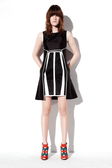 BST Resort 2013 từ Prabal Gurung - Prabal Gurung - Resort 2013