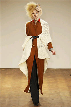 Charles Anastase - Charles Anastase - Fashion Show