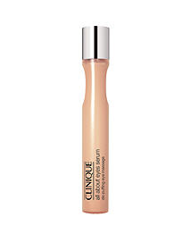 NEW All About Eyes Serum De-Puffing Eye Massage - Clinique - Eye Massage - Skin Care