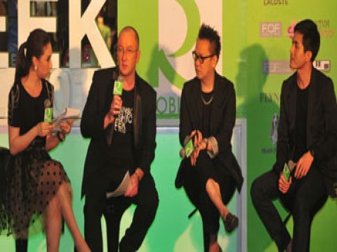 หลากแฟชั่นสนองทุกไลฟ์สไตล์ - แฟชั่น - ไลฟ์สไตล์