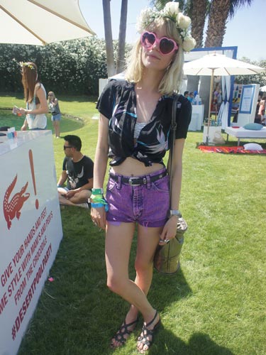 แฟชั่นของคุณ และ Coachella - แฟชั่น - แฟชั่นคุณผู้หญิง - แฟชั่นดารา - เคล็ดลับ - เทรนด์ใหม่ - อินเทรนด์ - ความงาม - นางแบบ - Celeb Style - แฟชั่นวัยรุ่น