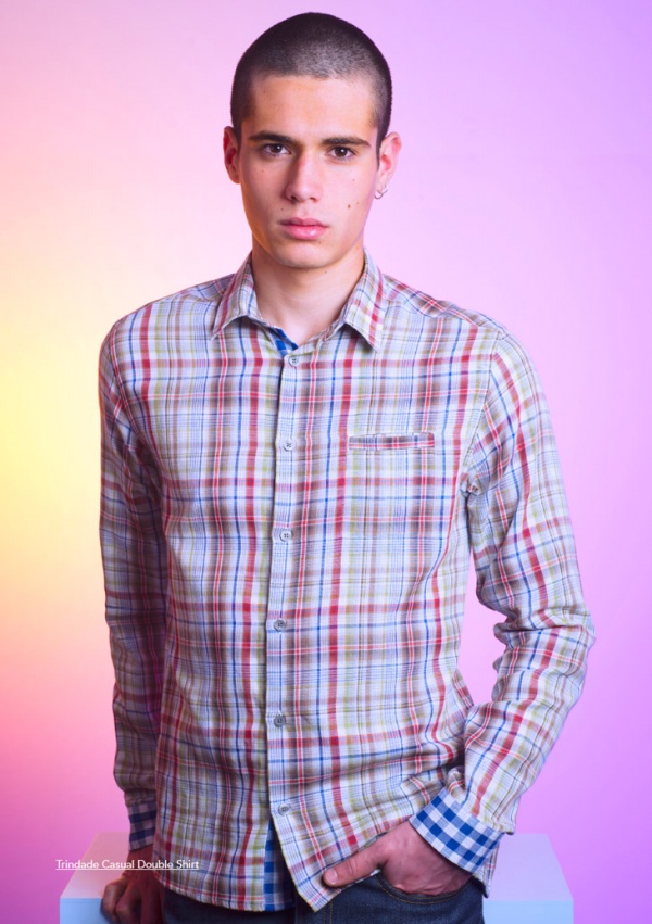 Năng động đón nắng với lookbook Xuân / Hè 2013 của Wrong Weather. - Thời trang nam - Bộ sưu tập - Xuân / Hè 2013 - Wrong Weather