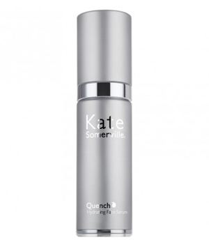Bổ sung dưỡng chất cho da với Serum - Thời trang nữ - Thời trang - Mỹ phẩm - Serum - Dưỡng da