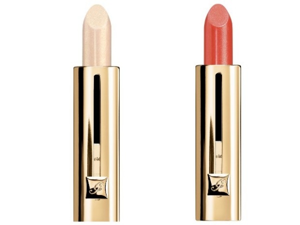 BST make-up lung linh “Terra Ora” Hè 2013 của Guerlain. - Guerlain - Mỹ phẩm - Make-up